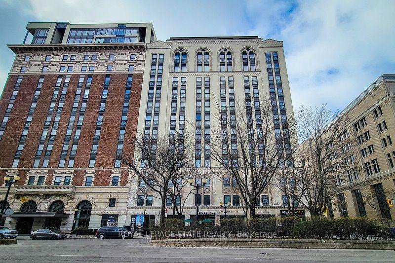 112 King Street E 912 #912, Hamilton — Condo for lease, photo 1