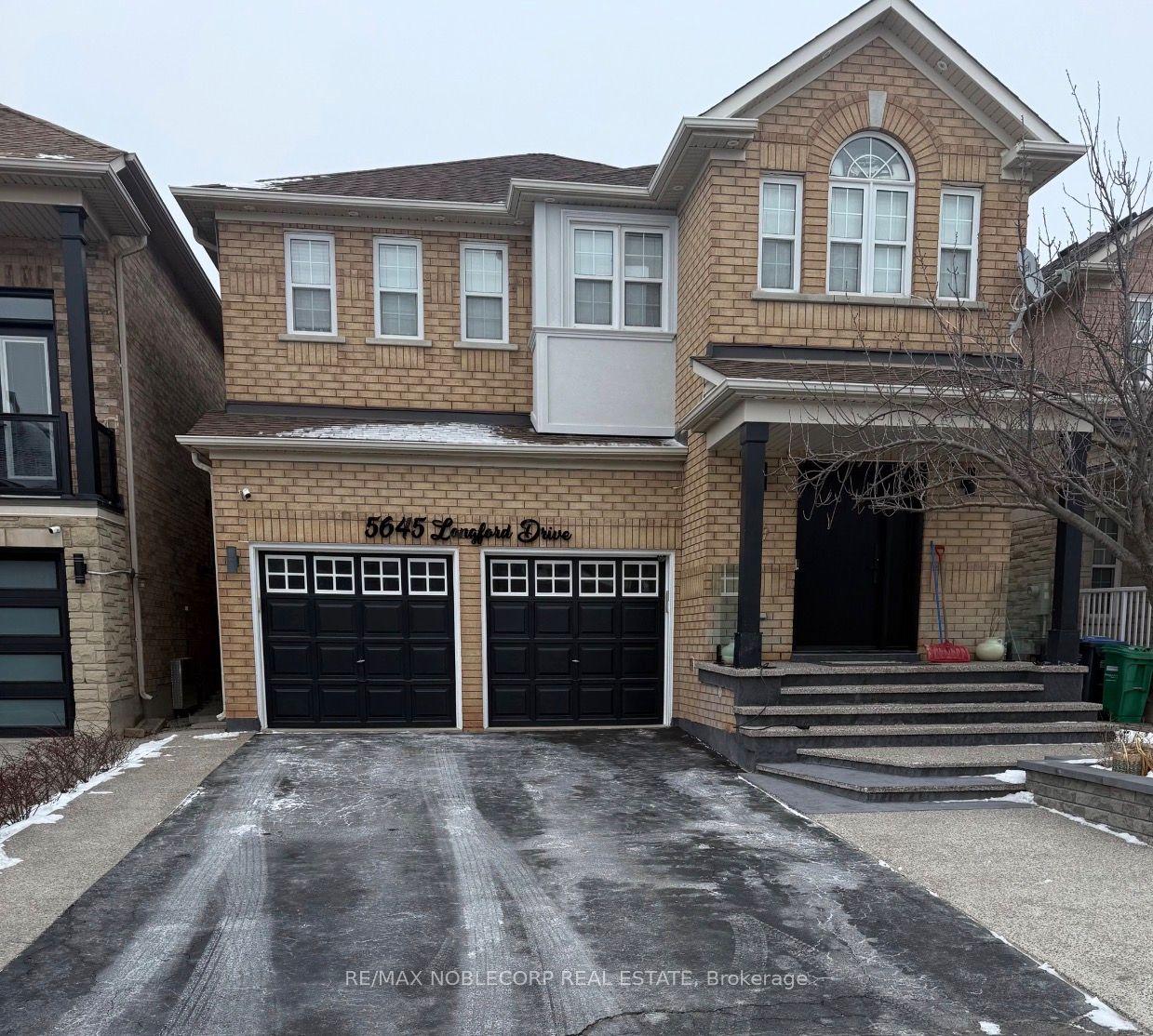 5645 Longford Drive BSMT #BSMT — photo 1