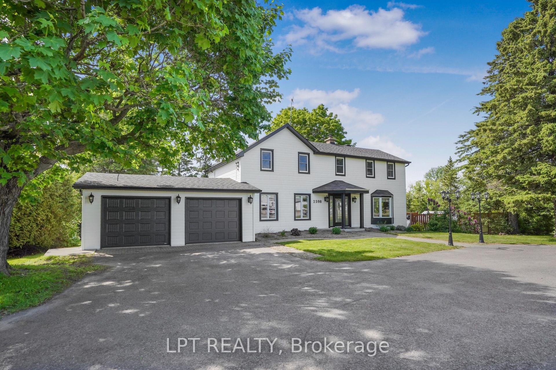 2598 Highway 34 Road — photo 1
