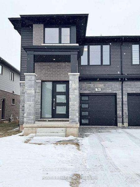 74 Acacia Road — photo 1