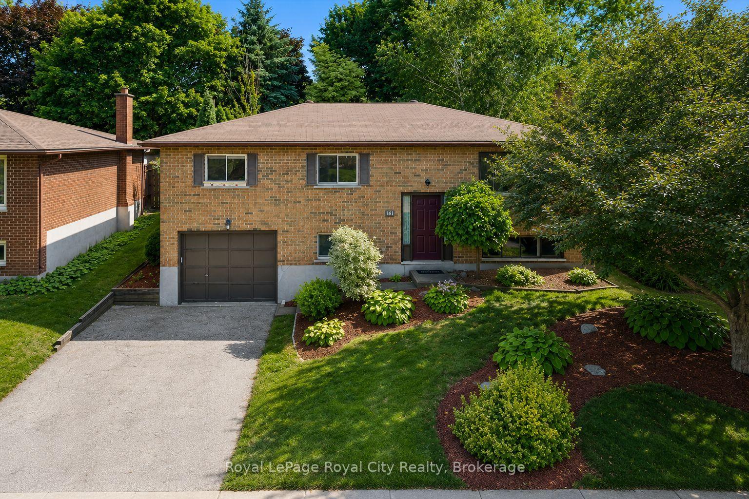 181 Harvard Road, Guelph — Detached for sale, photo 1