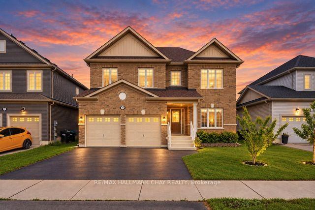 215 Breton Street, Clearview — Detached for sale, photo 1
