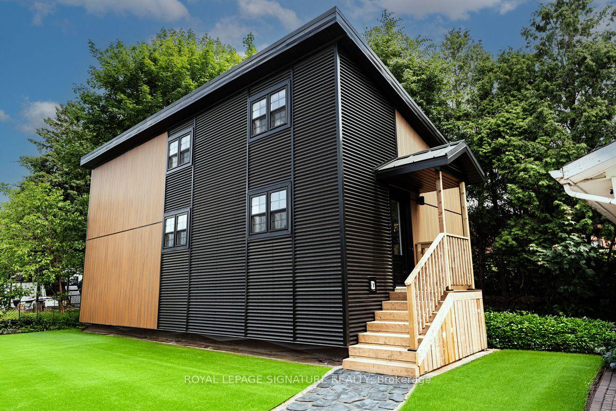 309 Cranbrook Drive Grdn #Grdn, Hamilton — Detached for lease, photo 1