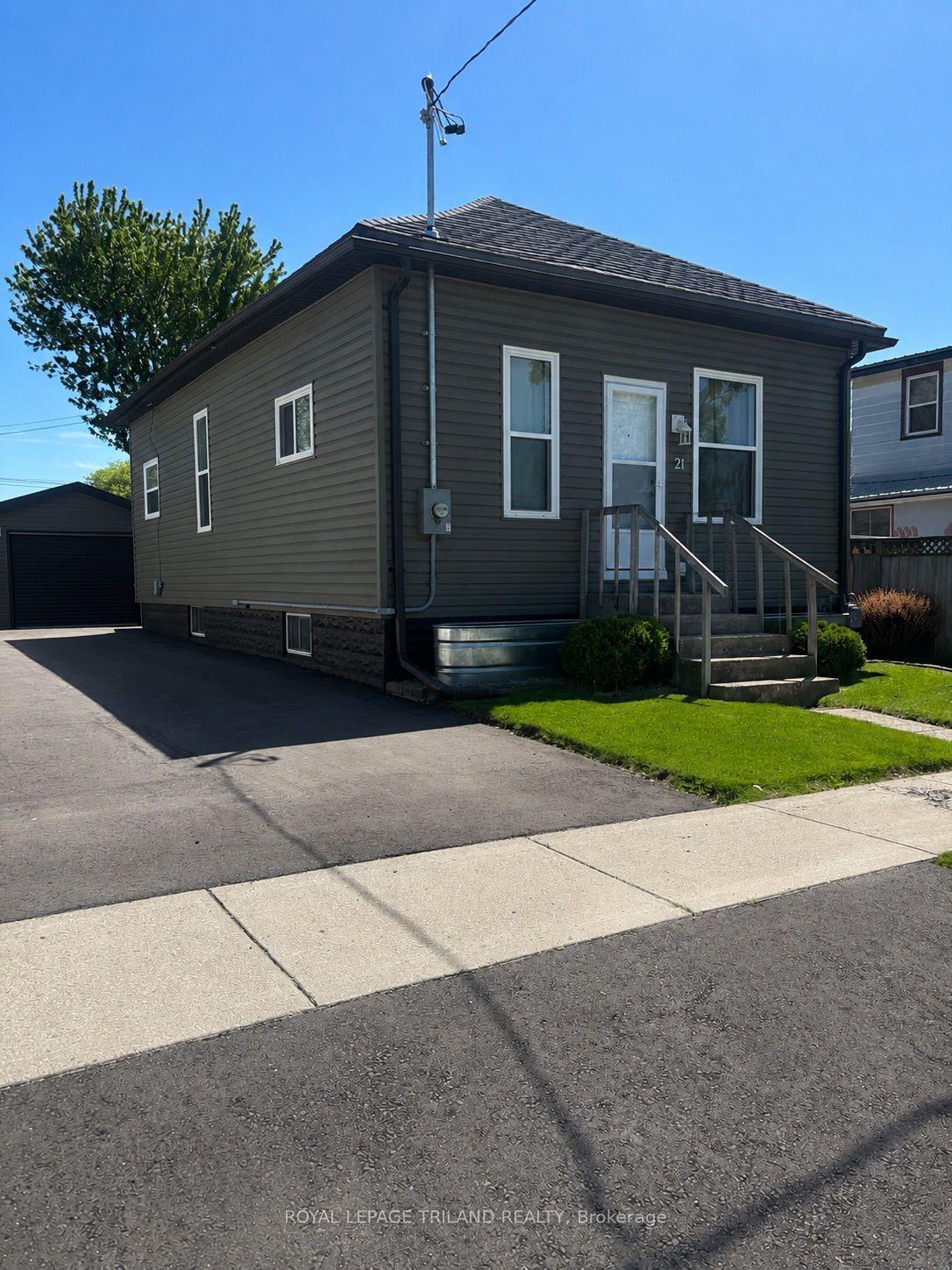 21 Mariam Street — photo 1