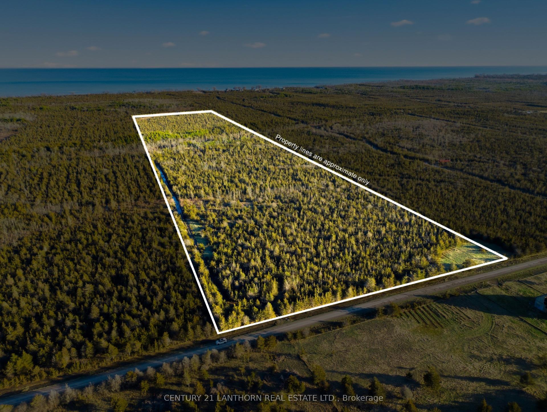 0 Hill Top Road, Prince Edward County — Land for sale, photo 1