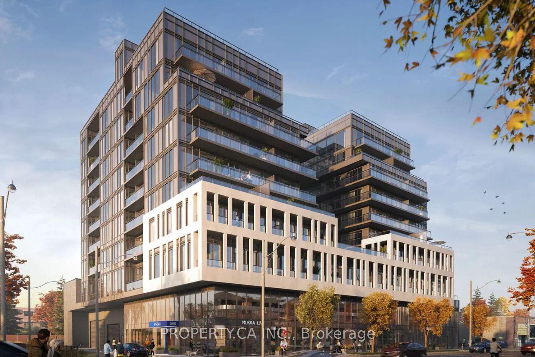 500 Dupont Street 320 #320, Toronto — Condo for lease, photo 1