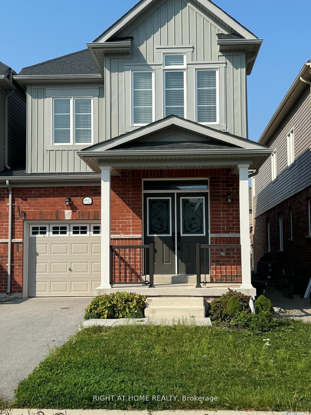 9582 Tall Grass Avenue, Niagara Falls — Detached for lease, photo 1