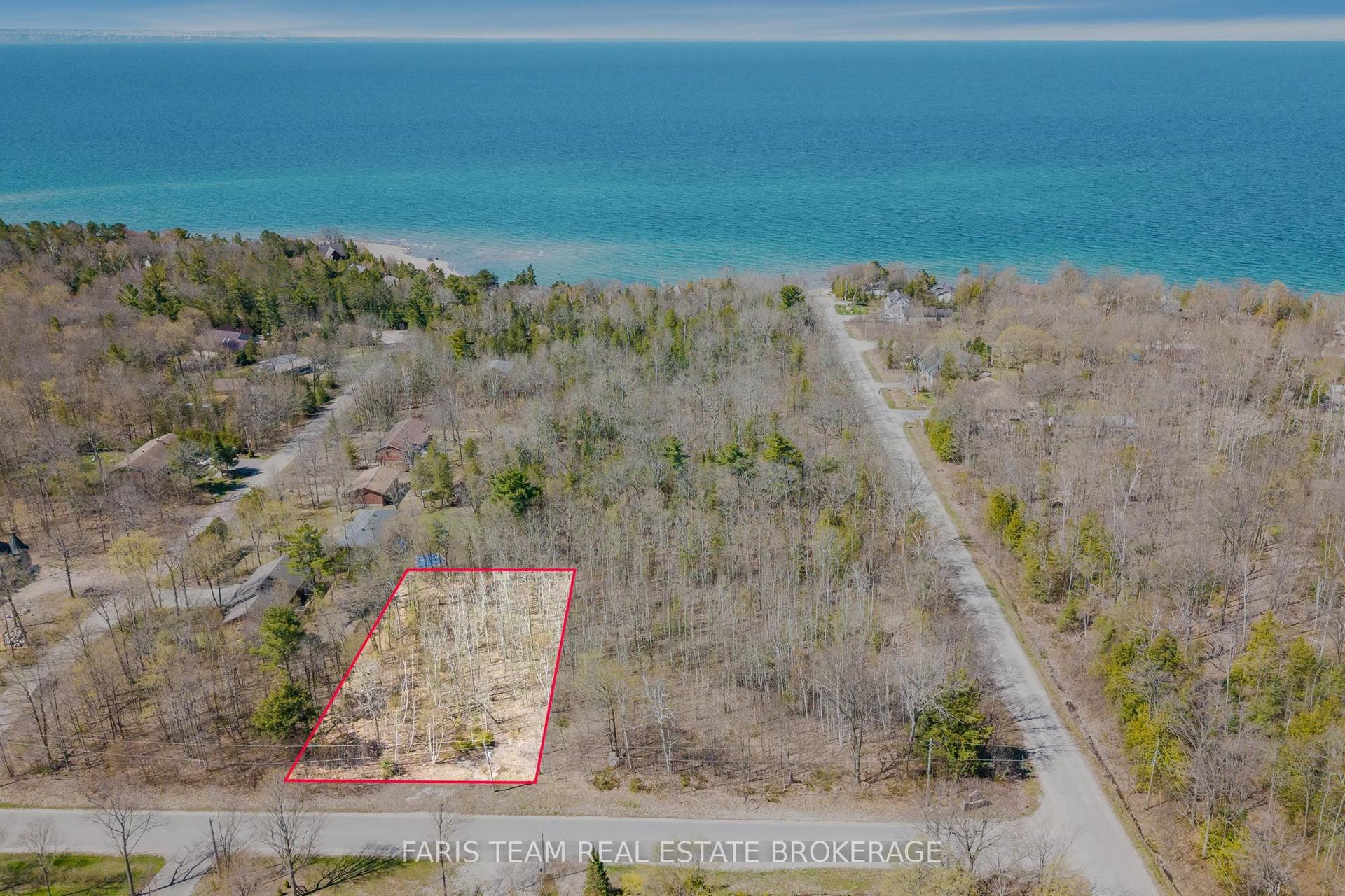 Block C Part 3 Tiny Beaches Road N, Tiny — Land for sale, photo 1