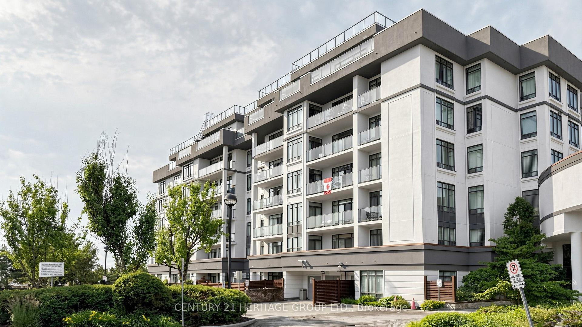 11121 Yonge Street 311 #311, Richmond Hill — Condo for sale, photo 1