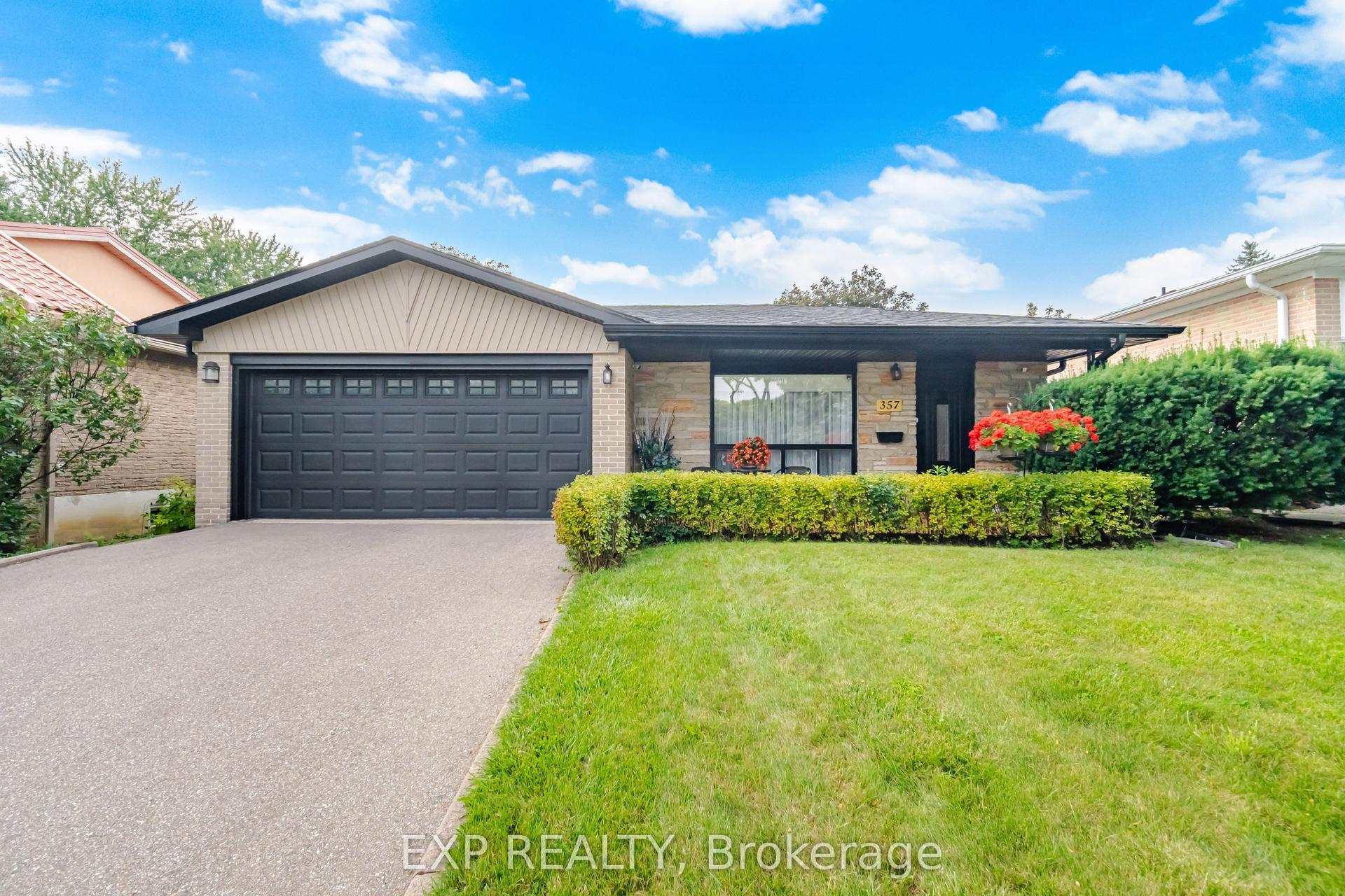 357 Karen Park Crescent, Mississauga — Detached for sale, photo 1