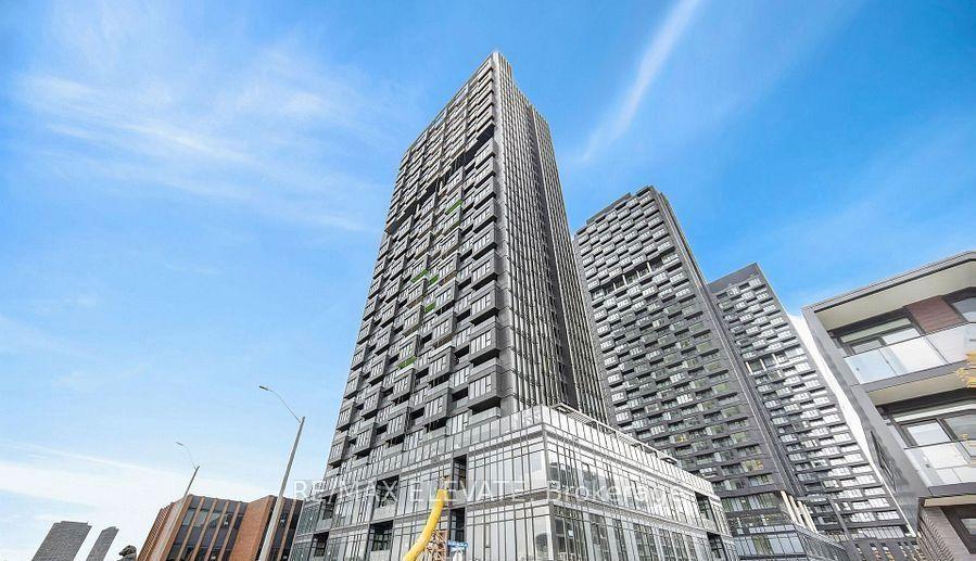 5 Quarrington Lane 1411 #1411, Toronto — Condo for lease, photo 1