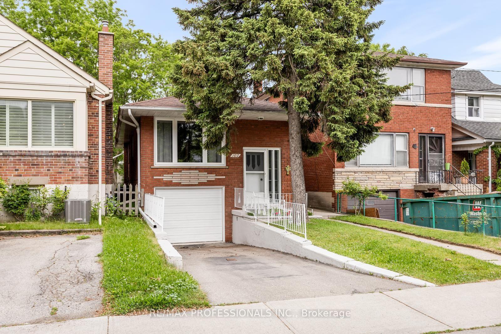 102 Symons Street — photo 1