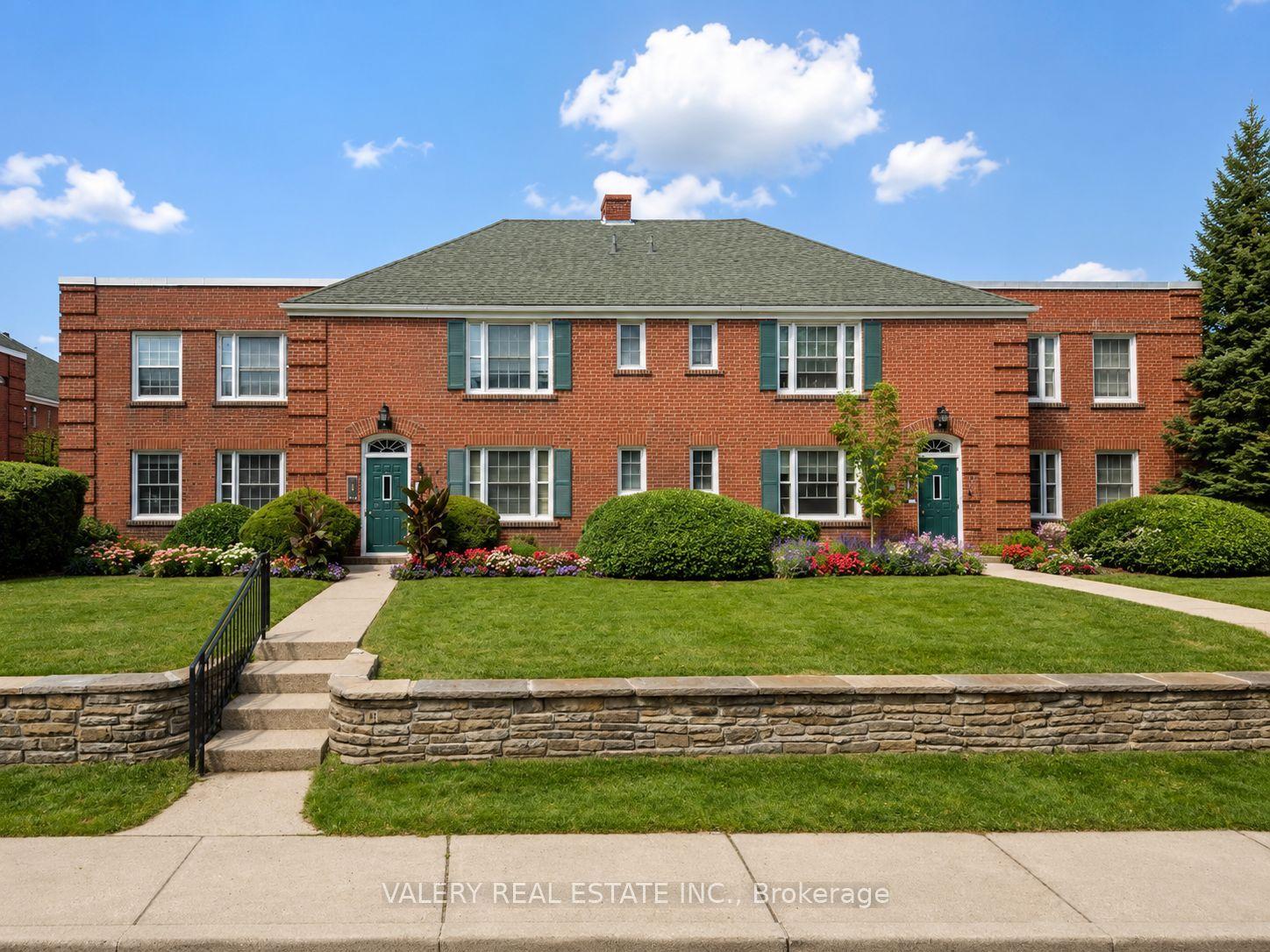 2 Sutherland Drive L24 #L24, Toronto — Condo for lease, photo 1