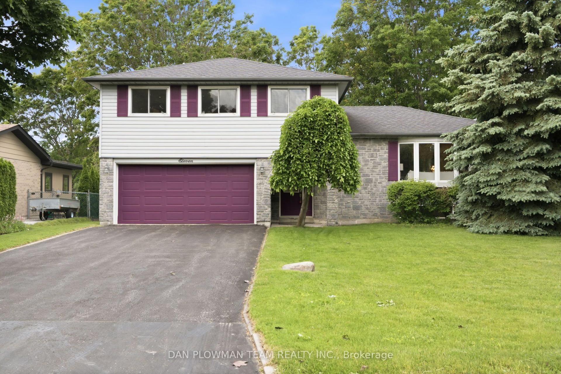 11 Mcclarnan Road — photo 1