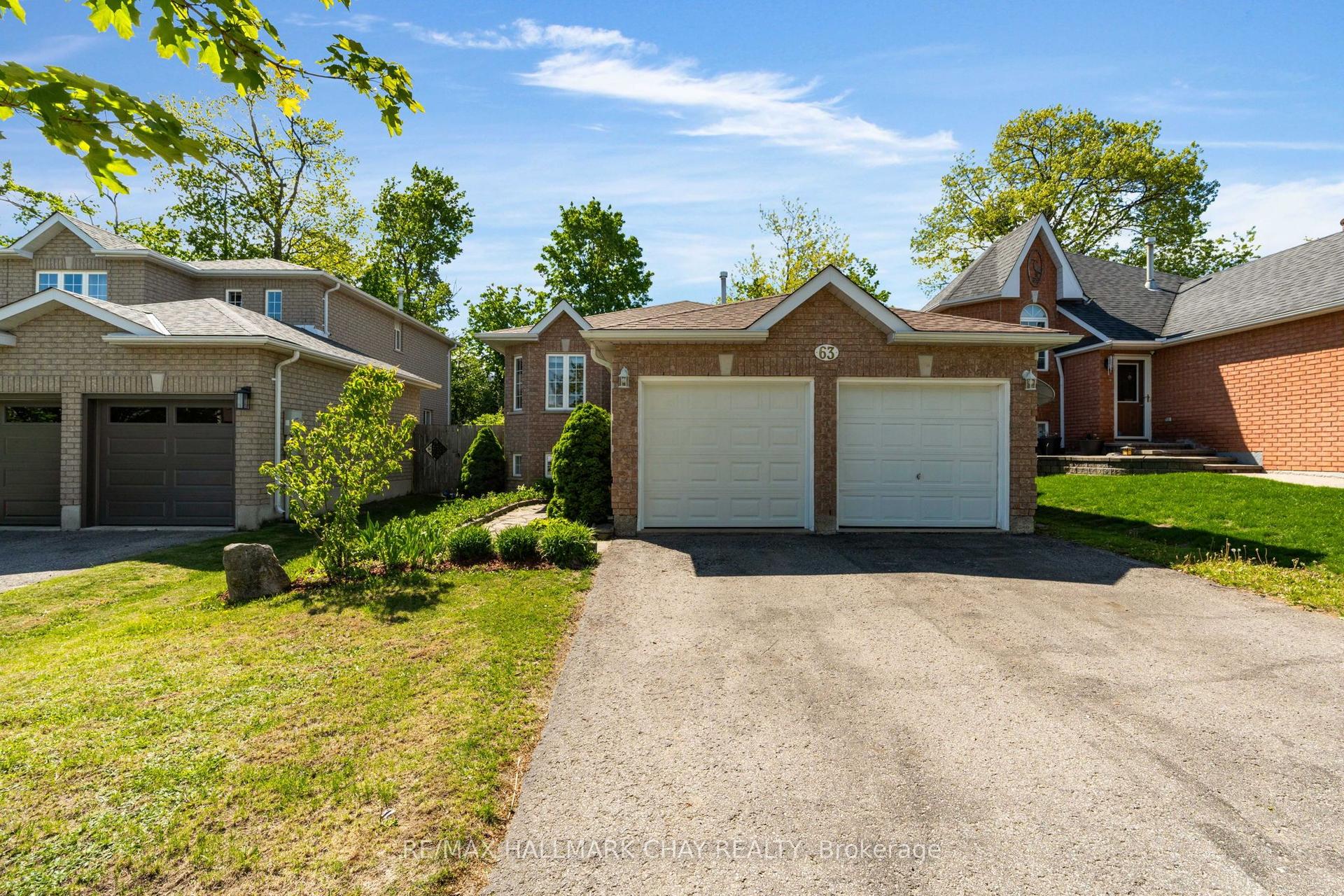 63 Masters Drive — photo 1