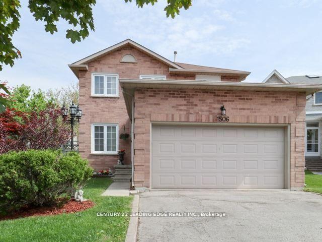 1506 Reesor Court Main #Main — photo 1