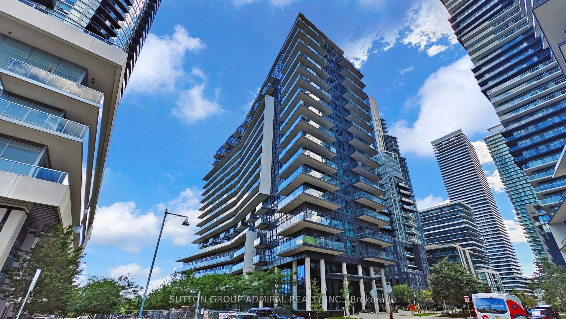 39 Annie Craig Drive 221 #221, Toronto — Condo for sale, photo 1