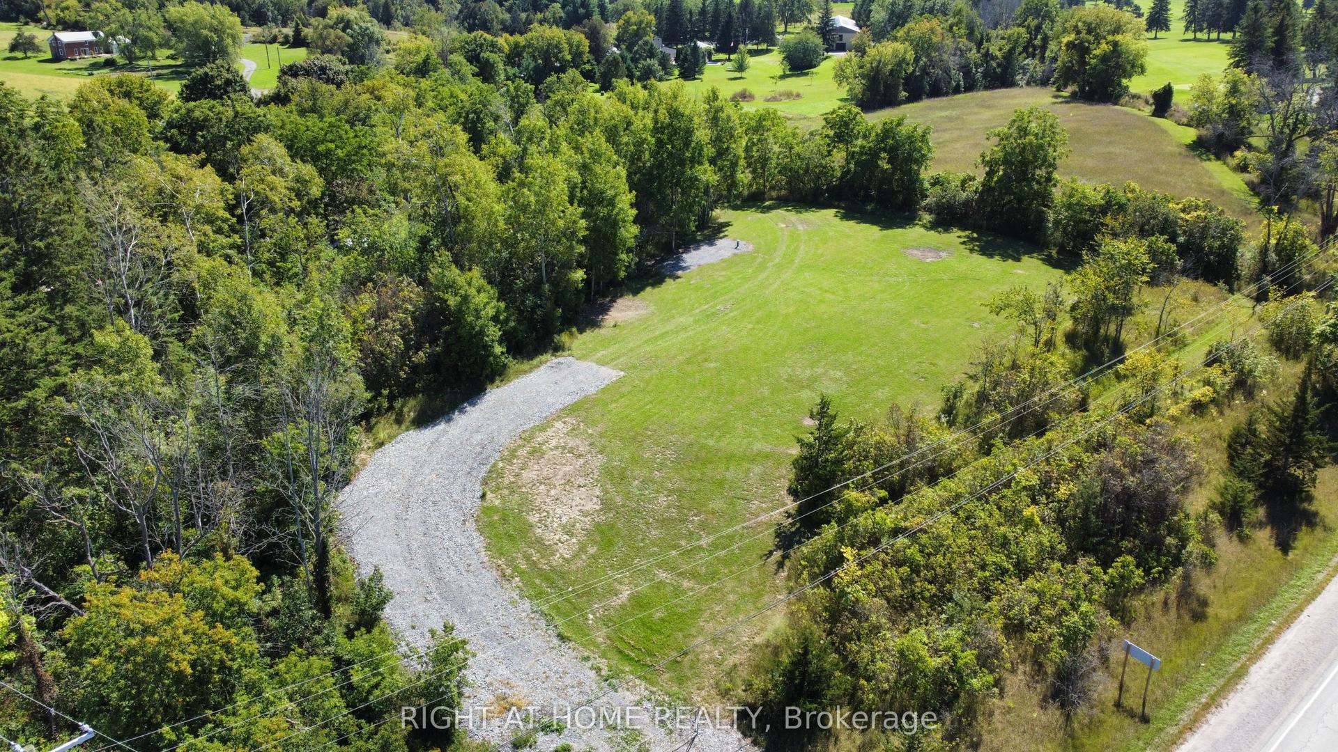 1648 FRANKFORD-STIRLING Road, Quinte West — Land for sale, photo 1