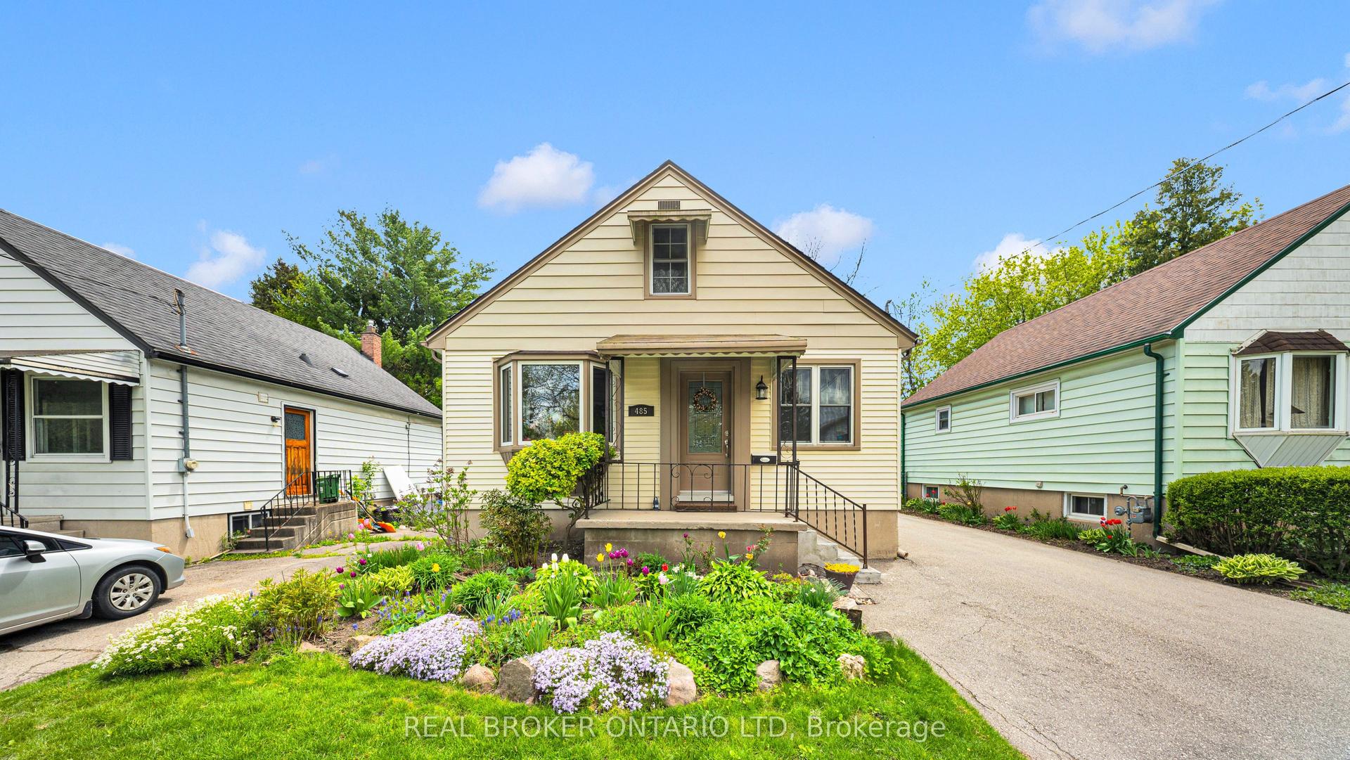 485 Salisbury Street — photo 1
