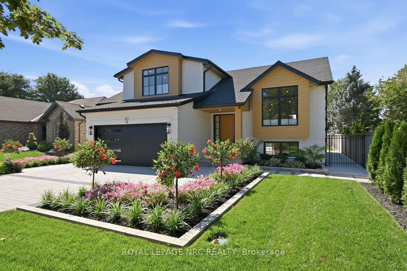 64 Sandra Drive, Pelham — Detached for sale, photo 1