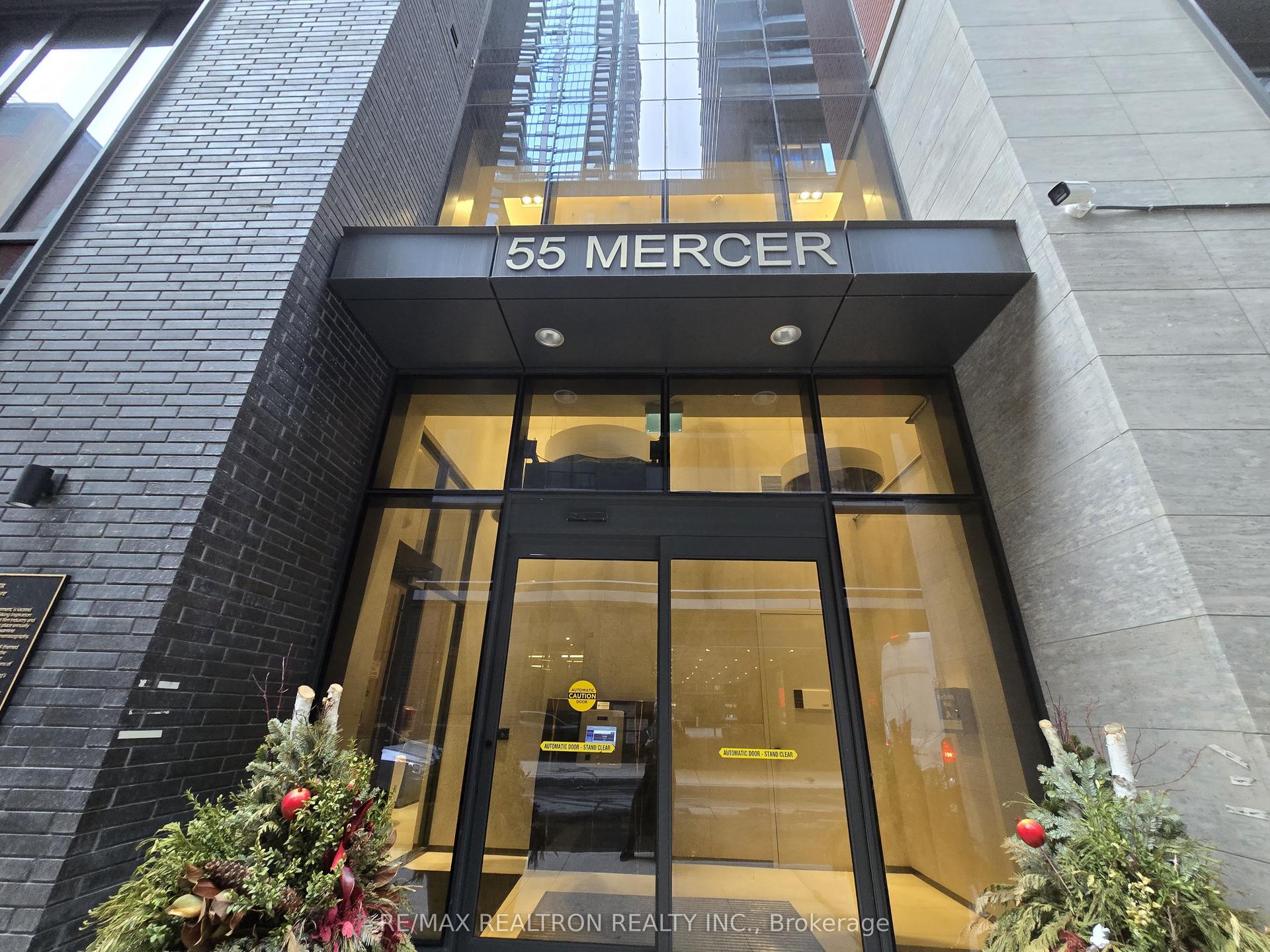 55 Mercer Street 1212 #1212 — photo 1