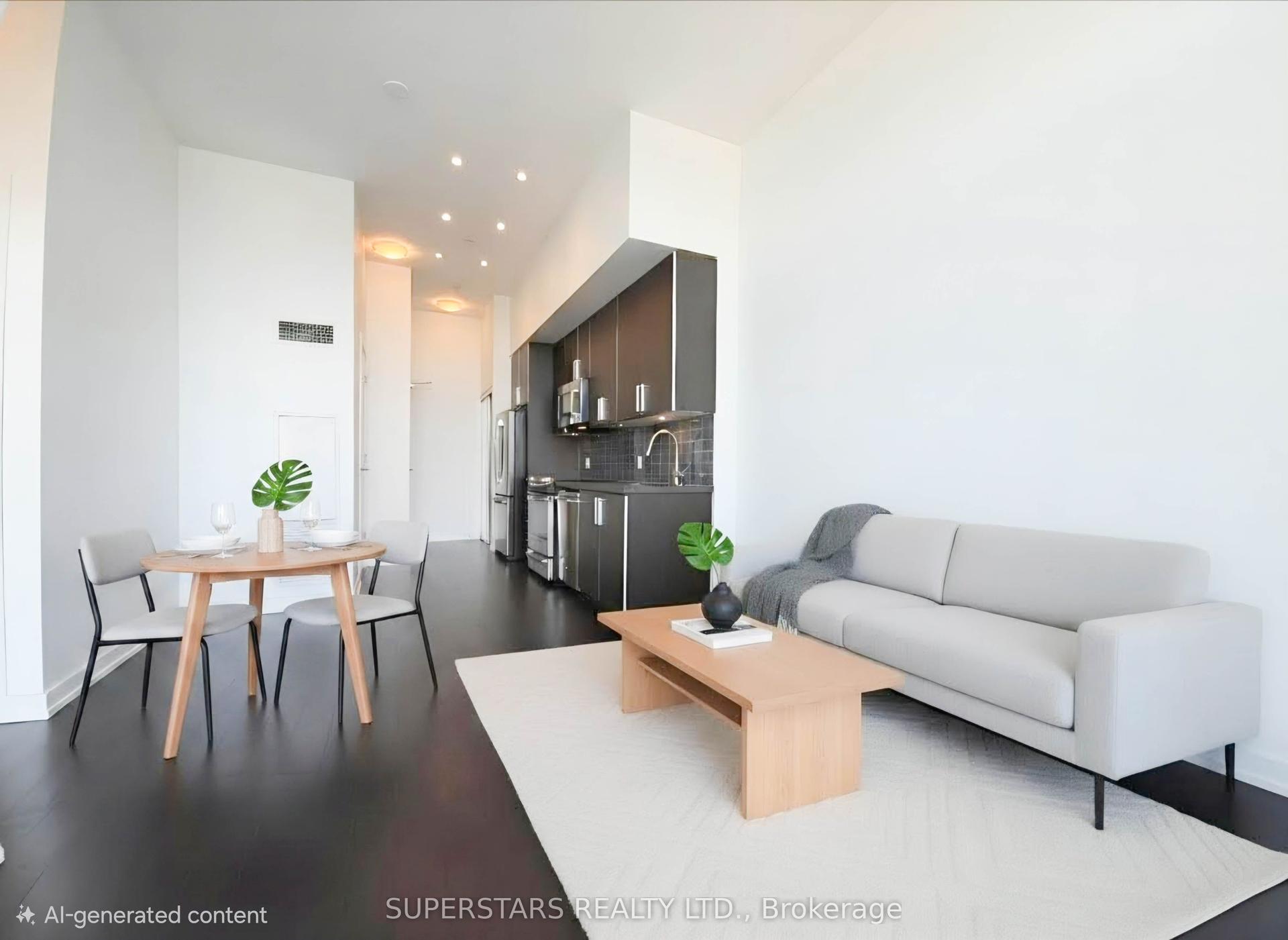 2200 Lake Shore Boulevard W Ph06 #Ph06, Toronto — Condo for sale, photo 1