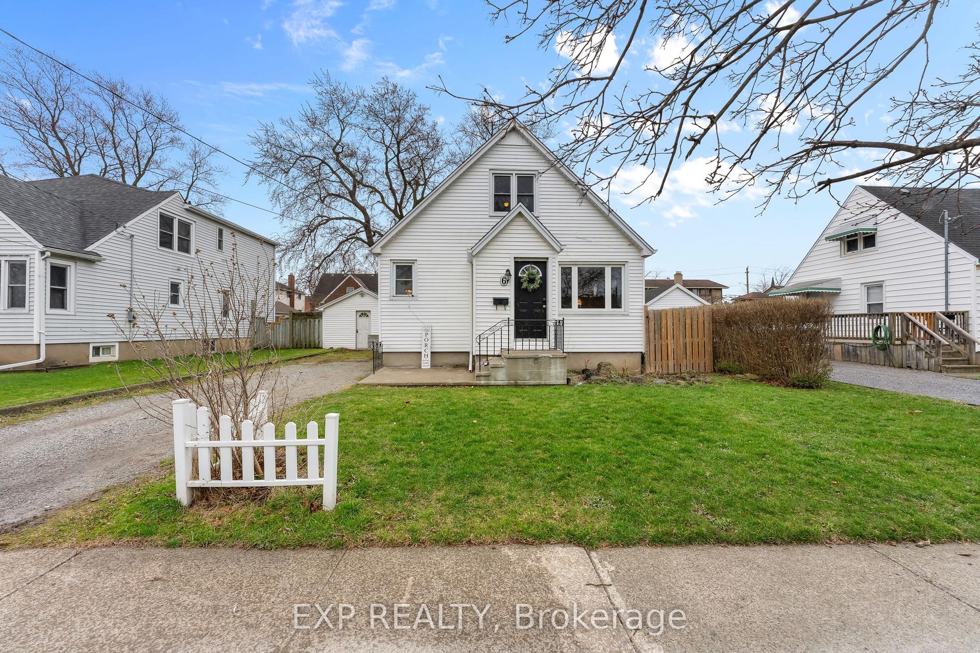 6 Cedardale Avenue — photo 1