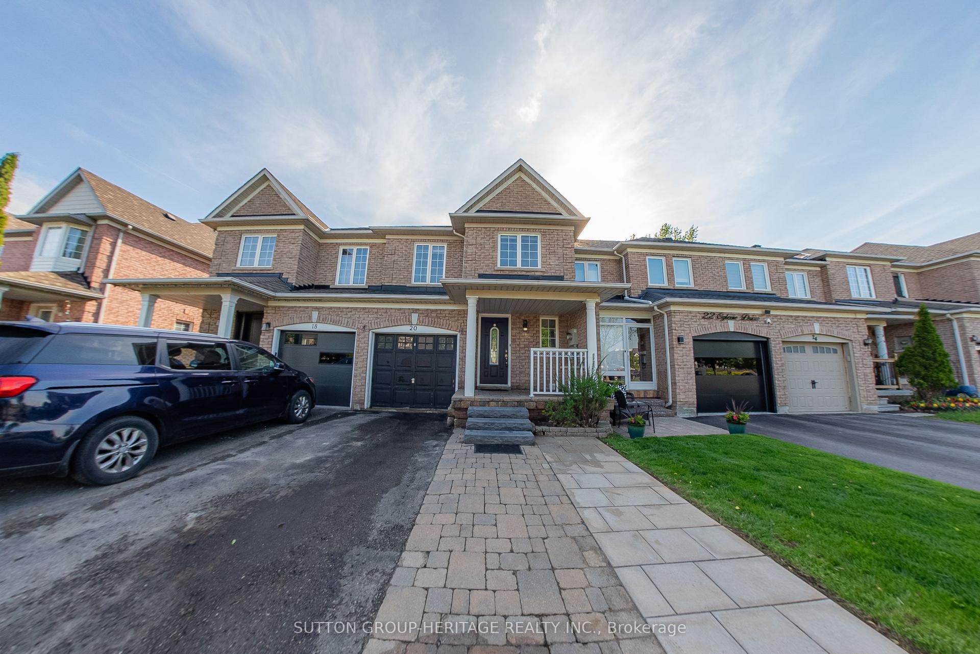 20 Oglevie Drive — photo 1