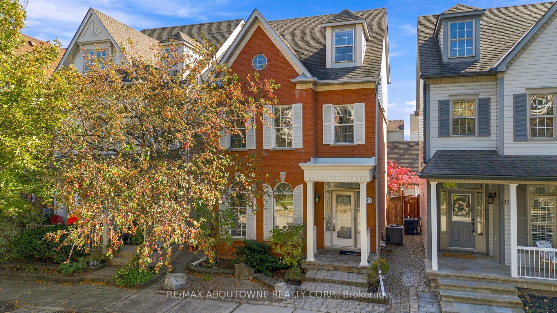 172 Roxton Road, Oakville — Detached for lease, photo 1