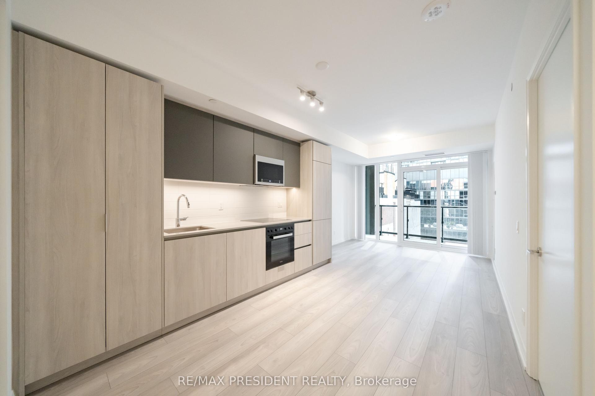 400 King Street W 610 #610, Toronto — Condo for lease, photo 1