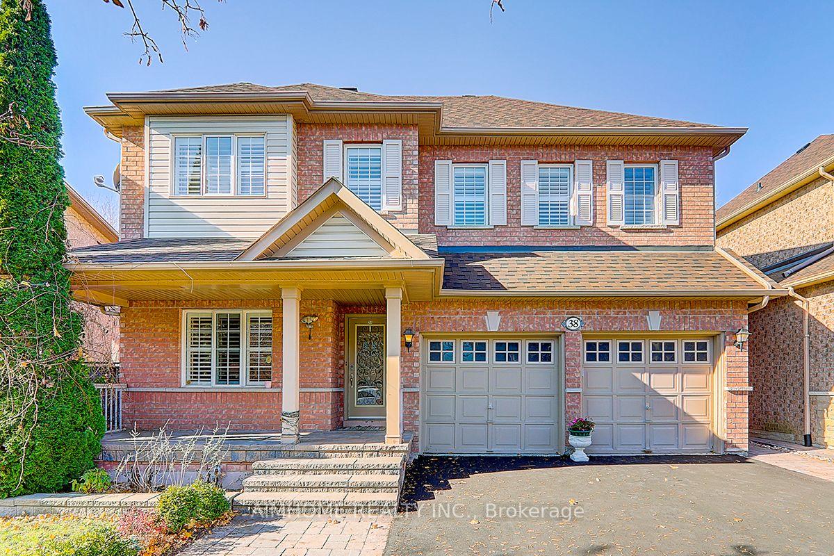38 Rondeen Road — photo 1