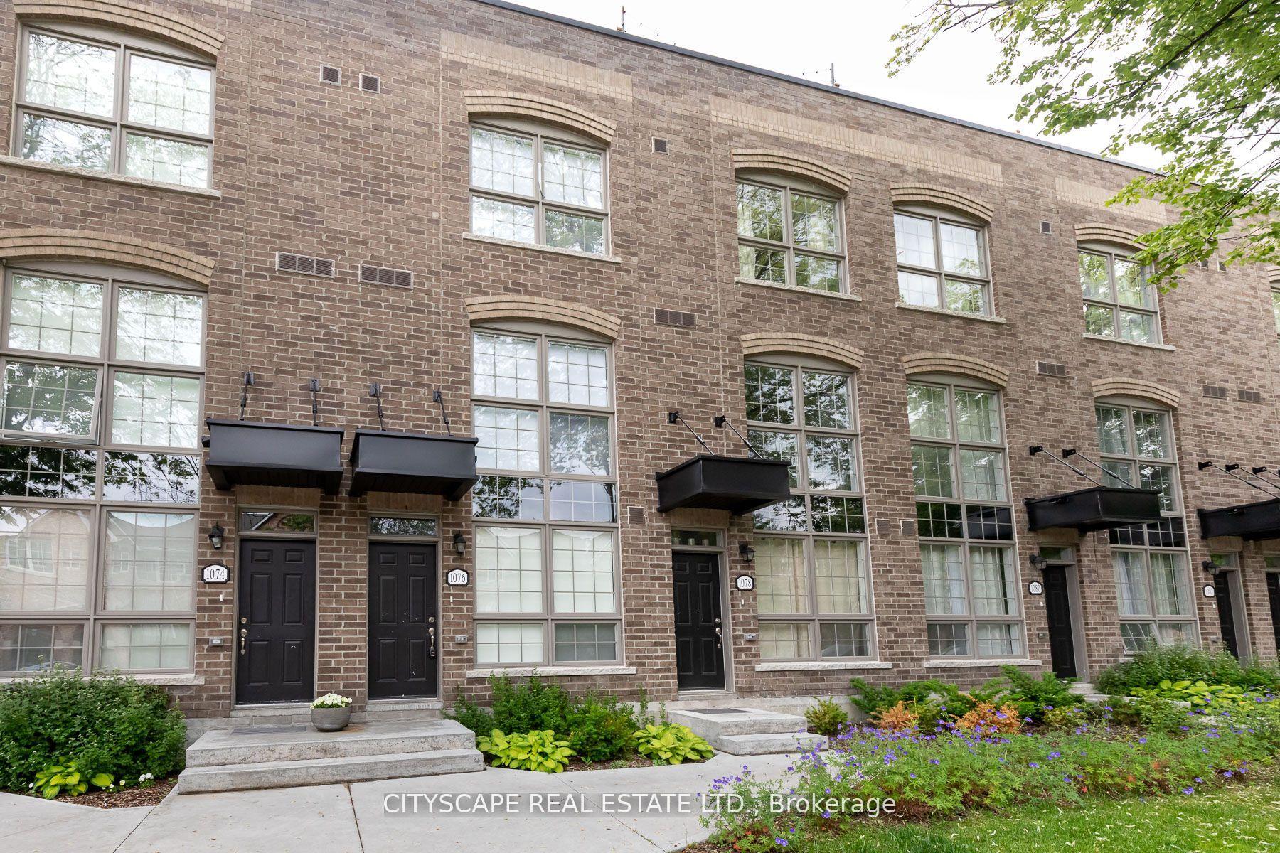 1084 Lansdowne Avenue — photo 1