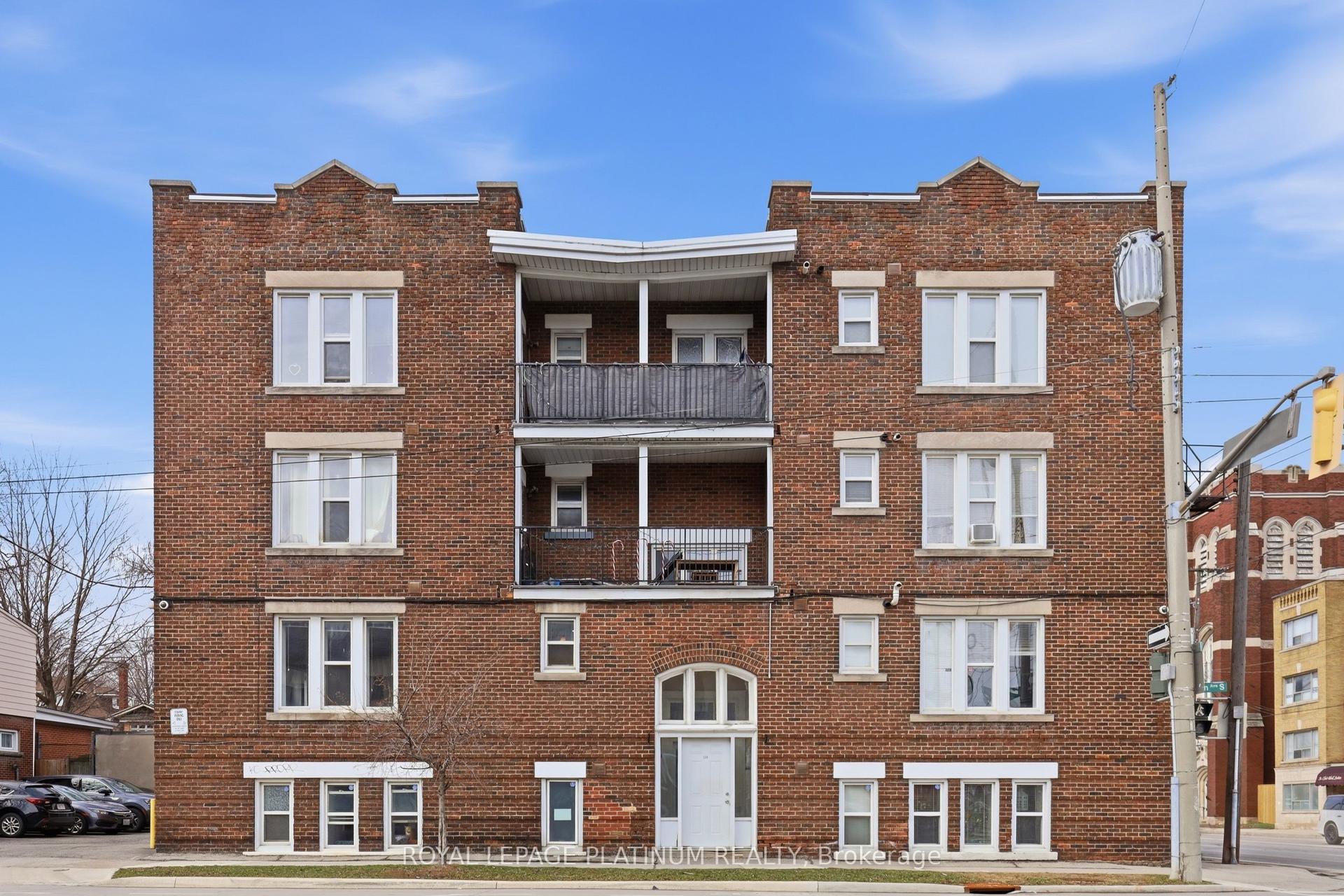 120 Sherman Avenue S 7 #7 — photo 1