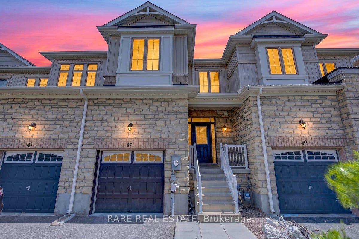 47 Greenwood Drive — photo 1