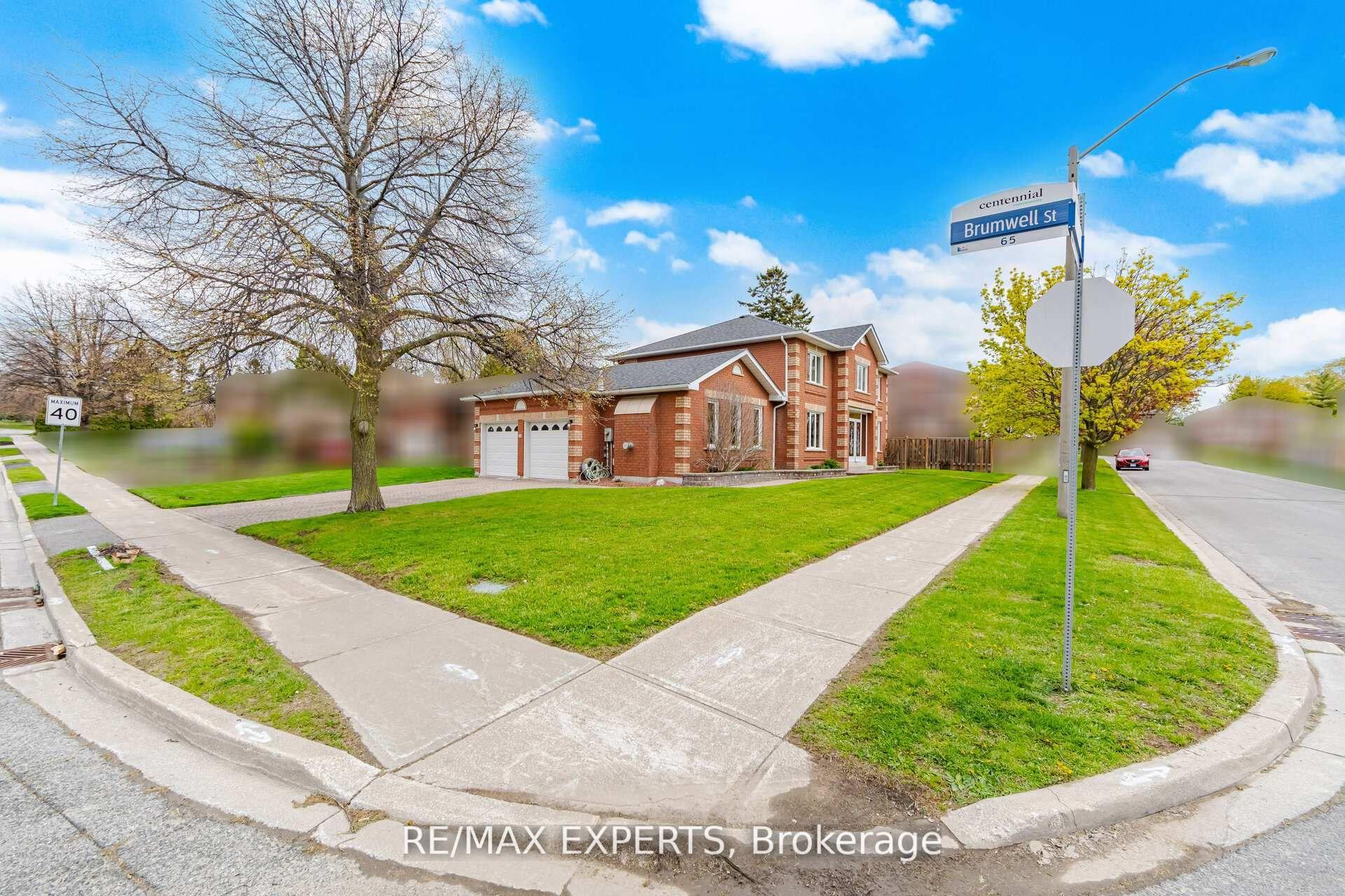 65 Brumwell Street — photo 1