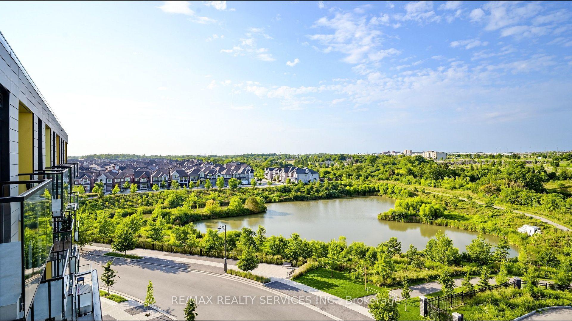 1415 Dundas Street E 610 #610, Oakville — Condo for sale, photo 1