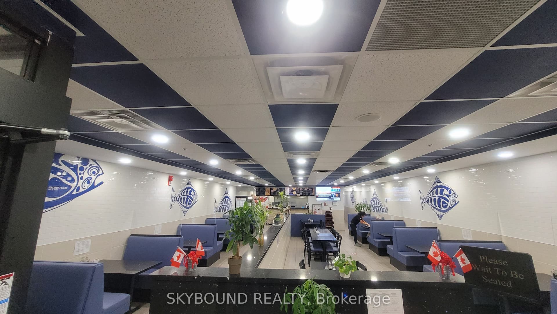 50 Dundurn Street S 117 #117 — photo 1