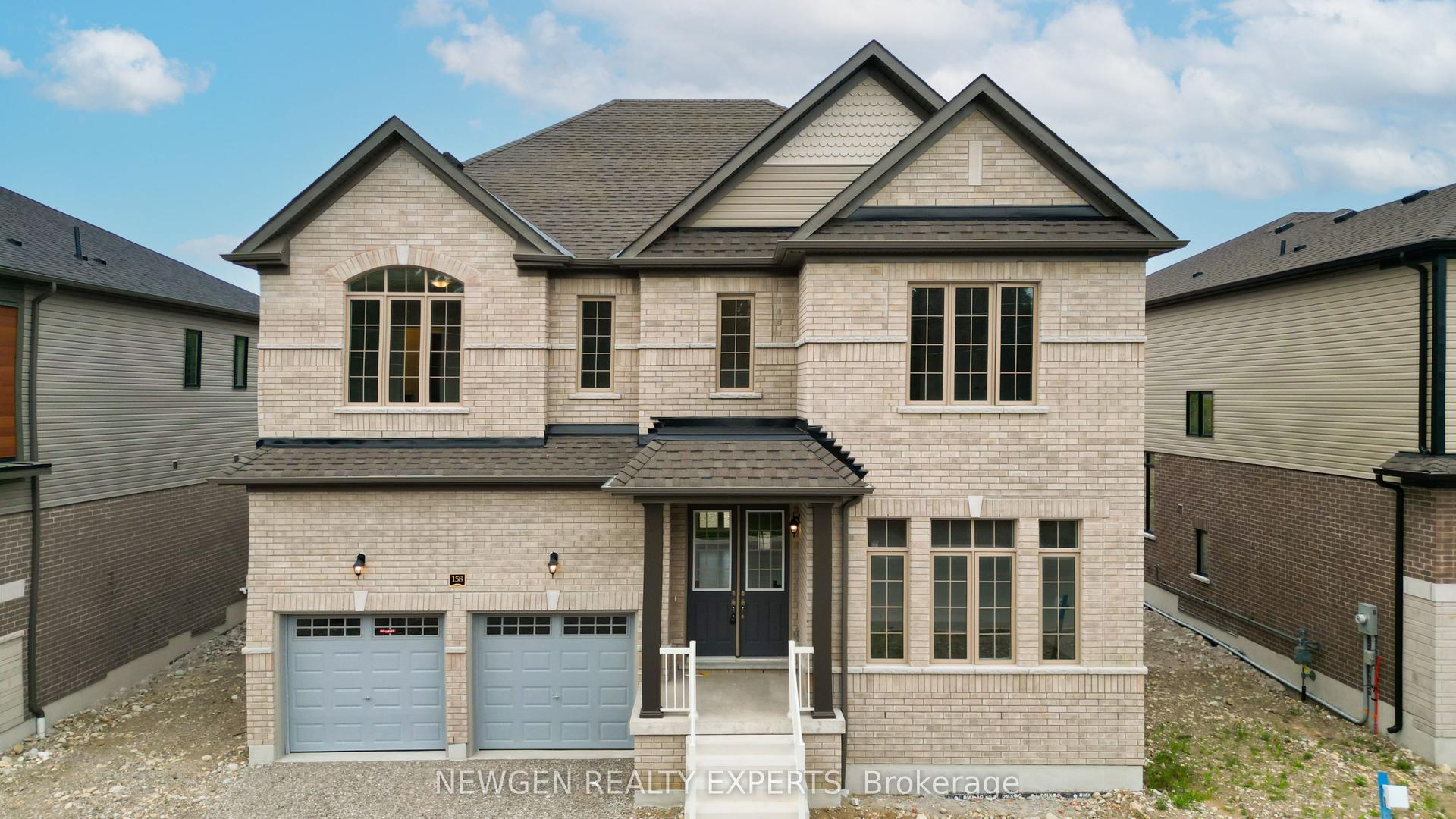 158 Bendemere Road, Brant — Detached for sale, photo 1