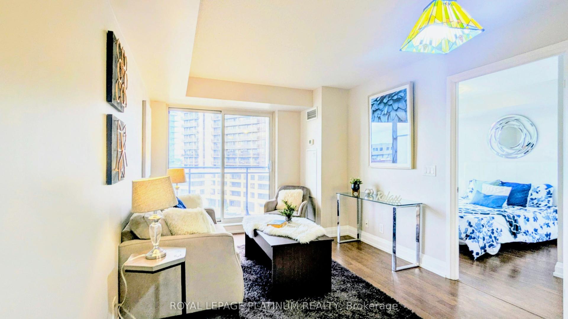 1070 Sheppard Avenue W 503 #503, Toronto — Condo for sale, photo 1