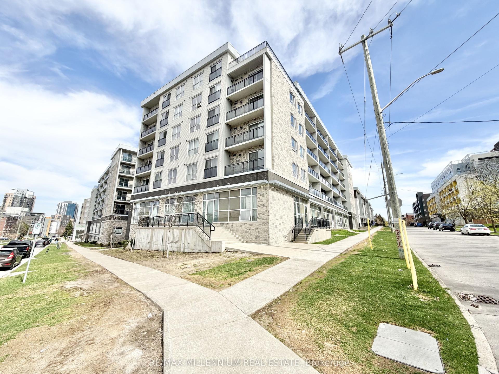 275 LARCH Street F210 #F210 — photo 1