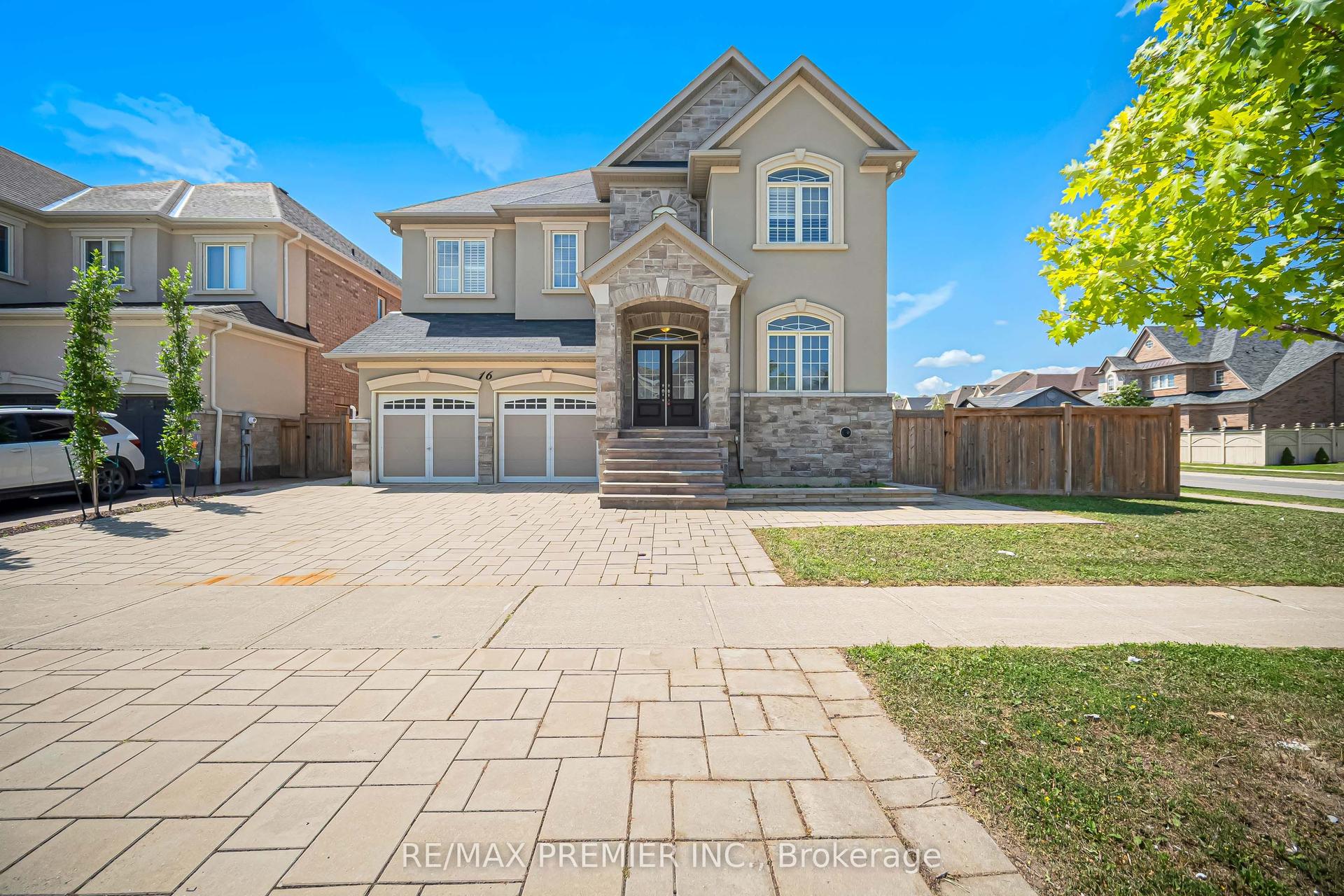 16 Kettle Valley Trail, King — Detached for sale, photo 1