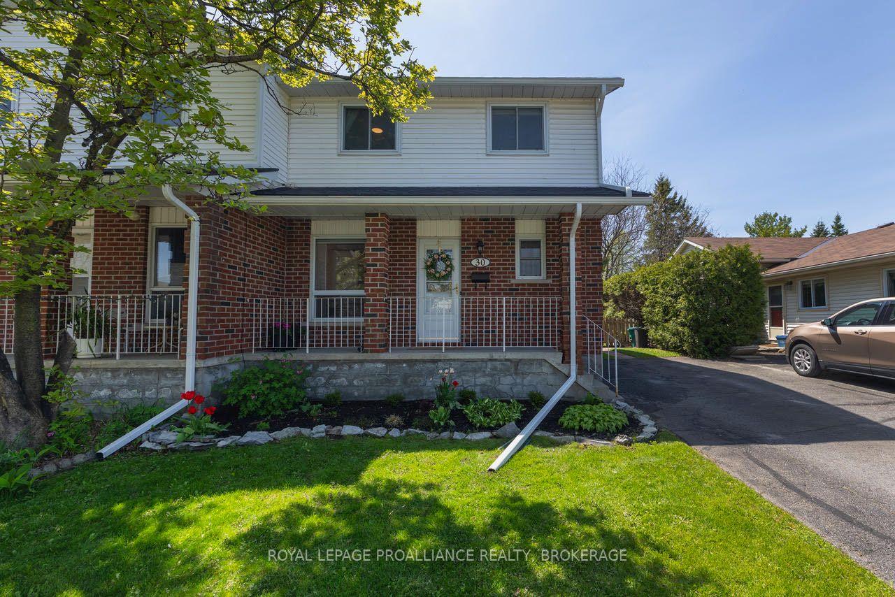 30 Barker Drive — photo 1