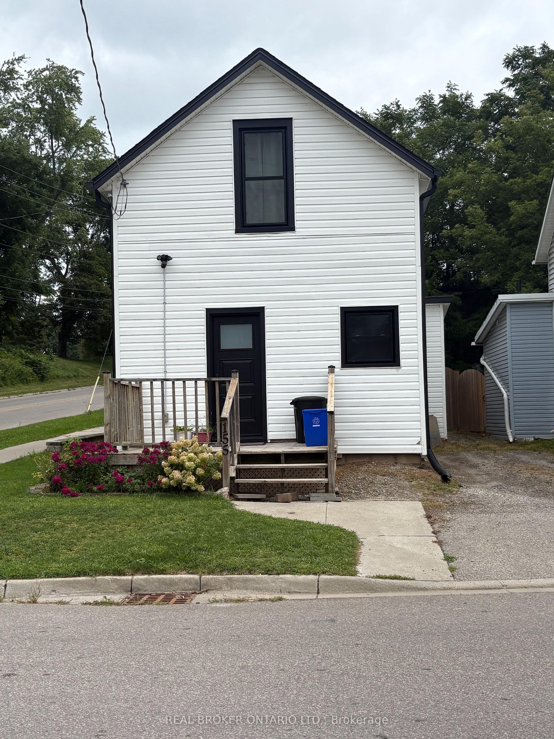 155 Sherman Avenue, Norfolk — Detached for lease, photo 1