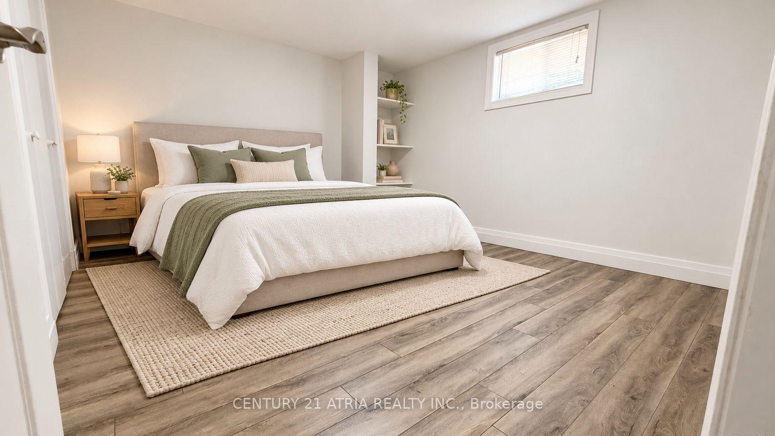 79 Ellington Drive Basement #Basement, Toronto — Detached for lease, photo 1