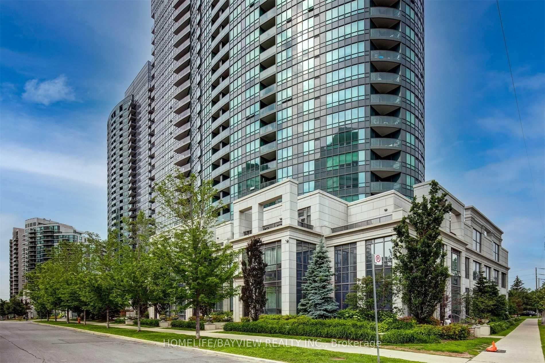 25 Greenview Avenue 715 #715, Toronto — Condo for lease, photo 1