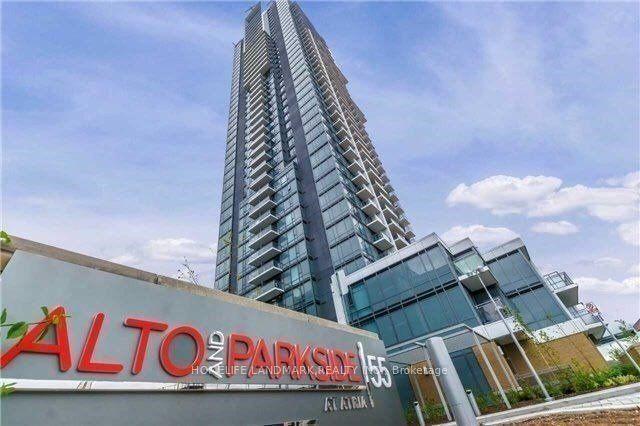 55 Ann O' Reilly Road 610 #610, Toronto — Condo for lease, photo 1