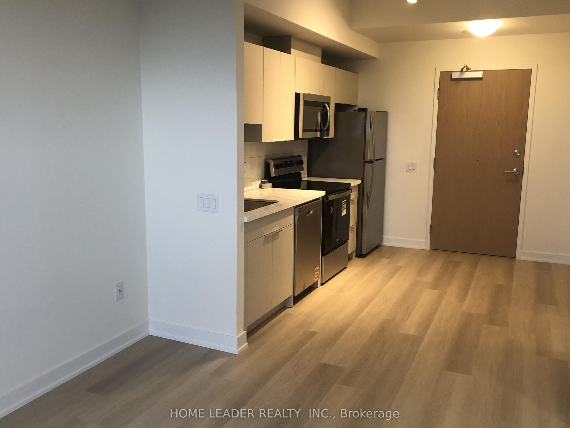 2825 #1109, Toronto — Condo for lease, photo 1