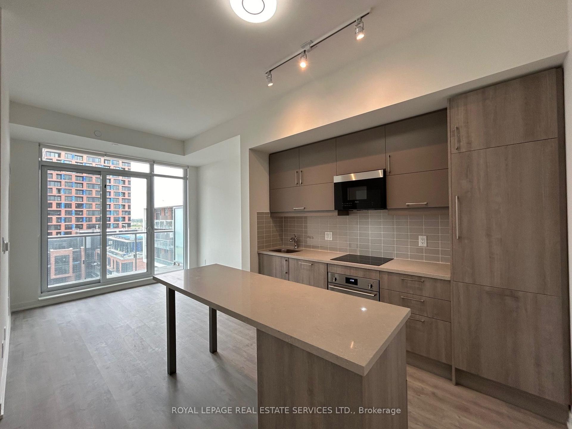 8119 Birchmount Road 1402 #1402, Markham — Condo for lease, photo 1