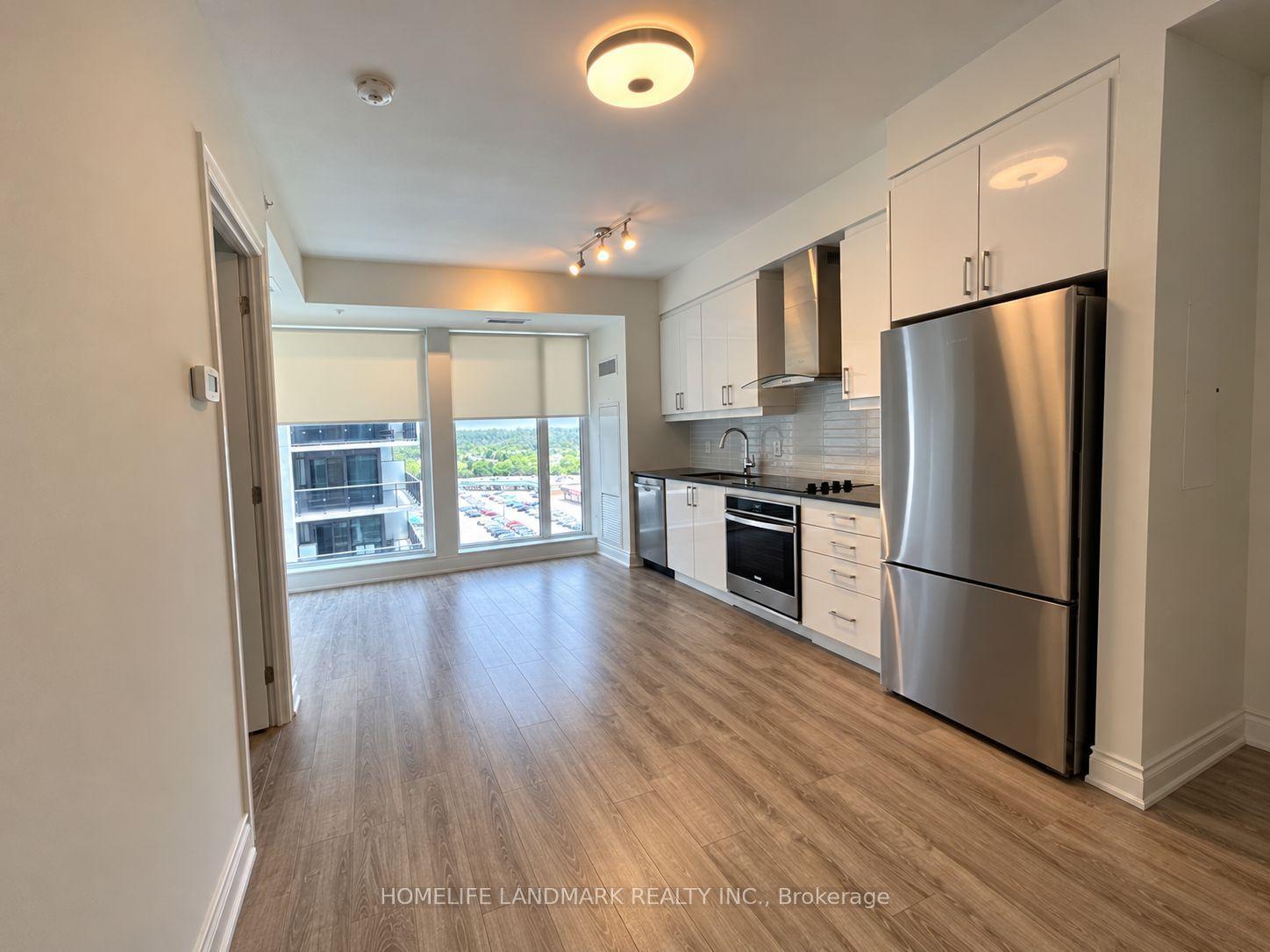 9618 Yonge Street 1009 #1009, Richmond Hill — Condo for lease, photo 1
