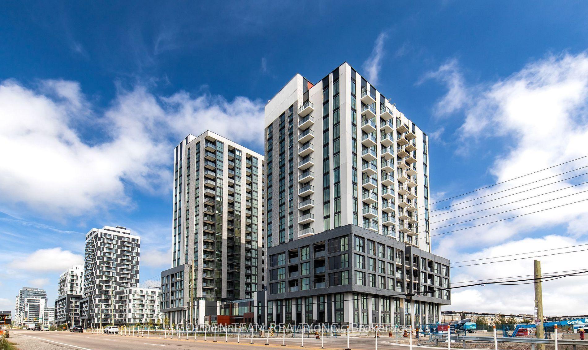 3071 Trafalgar Road 901 #901, Oakville — Condo for lease, photo 1